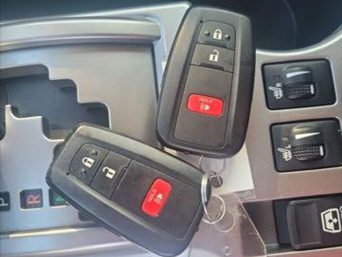 Certified 2023 Toyota 4Runner SR5 Premium w/ Moonroof Package image 37