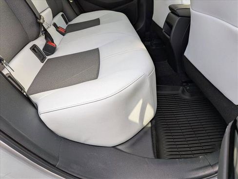 Used 2019 Toyota Corolla XSE image 20