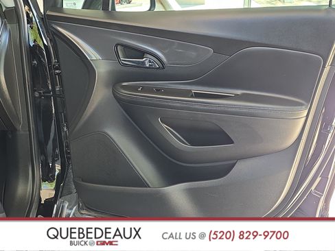 Used 2022 Buick Encore Preferred w/ Safety Package AWD/4WD image 25