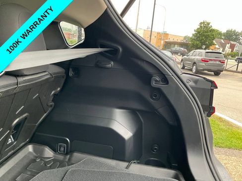 Certified 2024 Subaru Crosstrek 2.0i Premium AWD/4WD image 36
