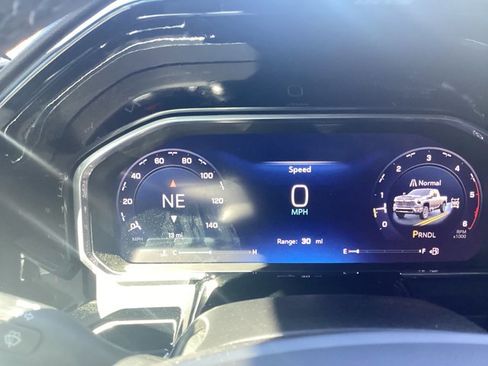 New 2026 Chevrolet Silverado 2500 LT w/ Trail Boss Package AWD/4WD image 30