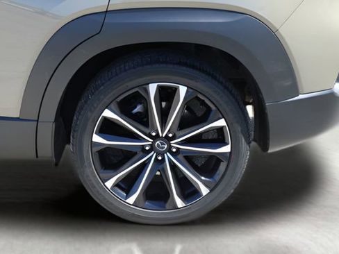 Used 2023 MAZDA CX-50 AWD 2.5 Turbo w/ Accent Package image 9