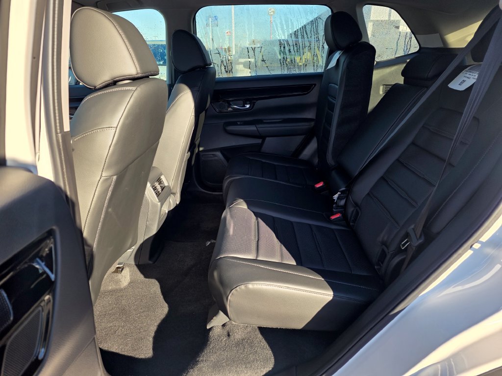 New 2027 Honda CR-V EX-L image 12