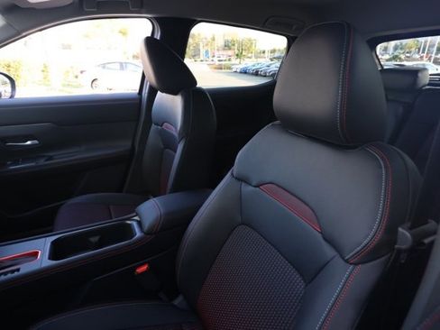 New 2025 Nissan Kicks SR image 15