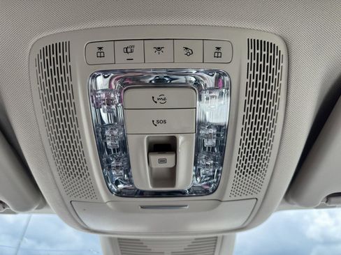 Used 2020 Mercedes-Benz GLE 350 image 14