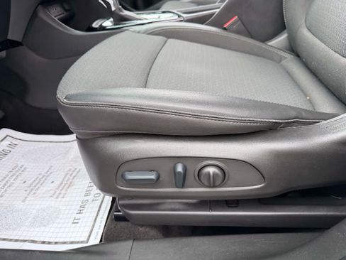 Used 2023 Buick Encore GX Select w/ Safety Package II FWD image 15