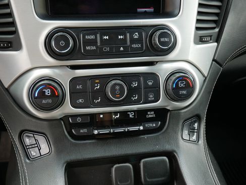 Used 2015 GMC Yukon SLT w/ Open Road Package AWD/4WD image 19