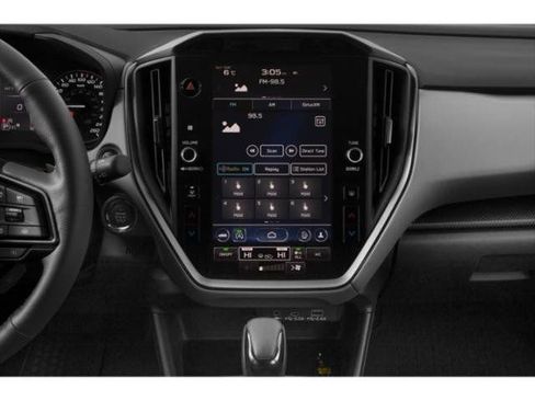 New 2026 Subaru Crosstrek 2.5i Wilderness AWD/4WD image 11