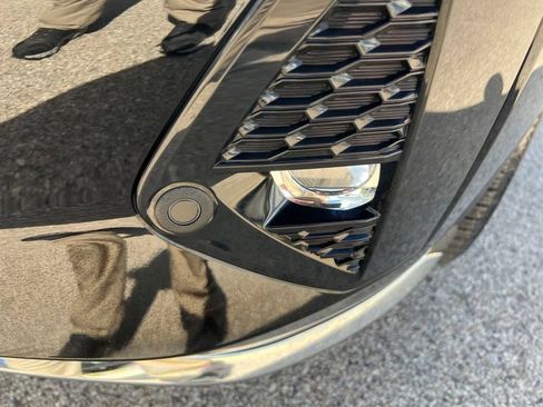 Certified 2024 Nissan Murano SL AWD/4WD image 30