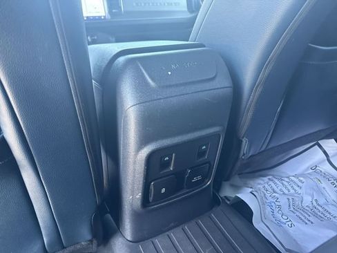 Used 2021 Ford Bronco Outer Banks AWD/4WD image 20
