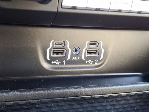 Used 2022 RAM 3500 Big Horn w/ Level C Equiment Group image 22