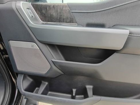 Used 2023 Ford F150 Lariat w/ Equipment Group 502A High image 19