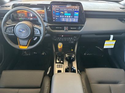 New 2026 Subaru Outback Wilderness w/ Wilderness Package