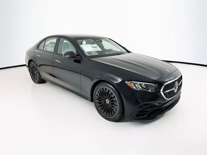 New 2026 Mercedes-Benz E 350 E 350