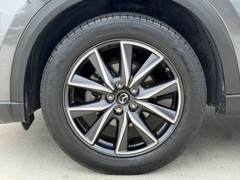 Used 2018 MAZDA CX-5 Touring w/ Preferred Equipment Package FWD image 10