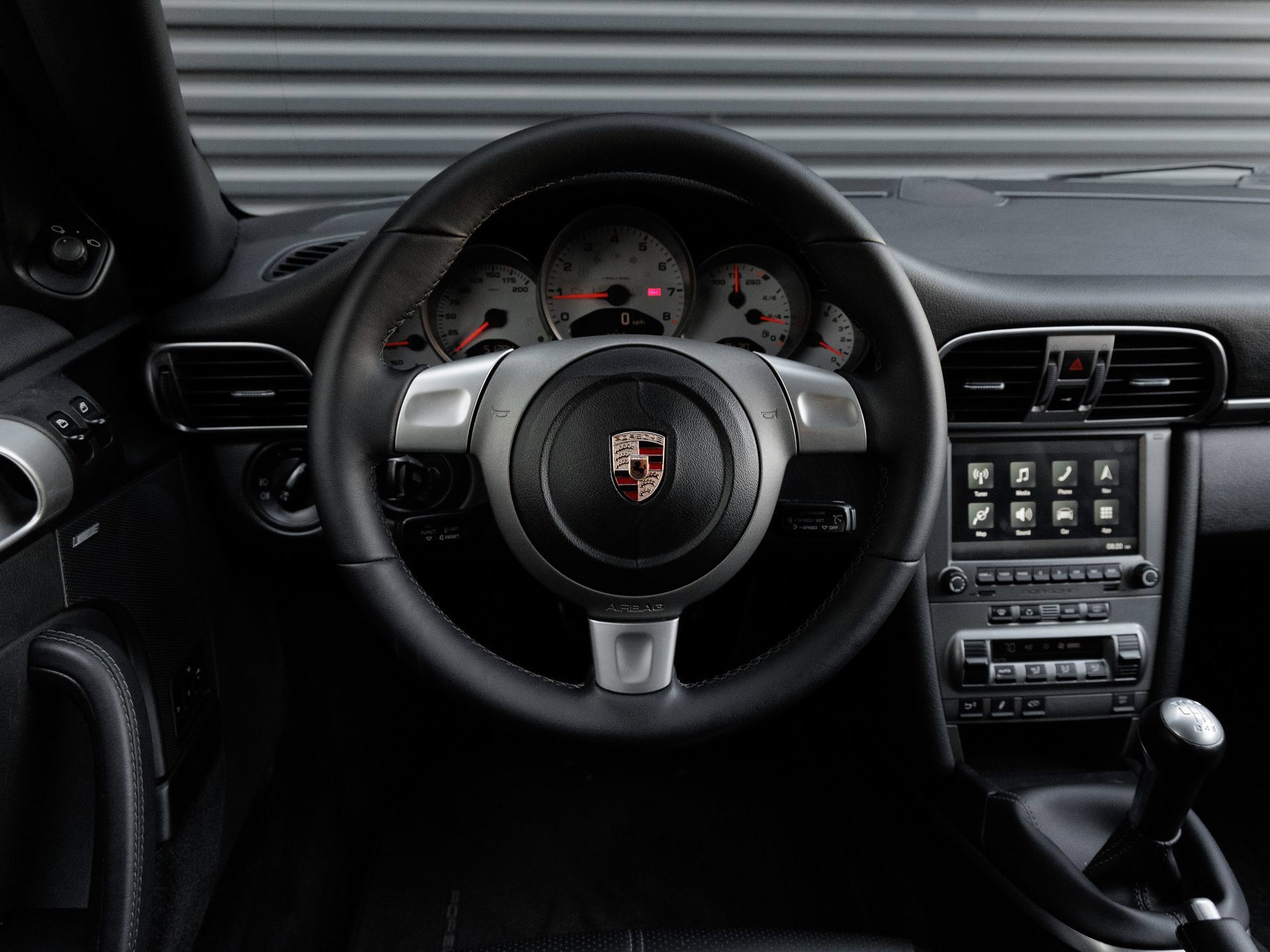 Used 2006 Porsche 911 Carrera 4S AWD/4WD image 20