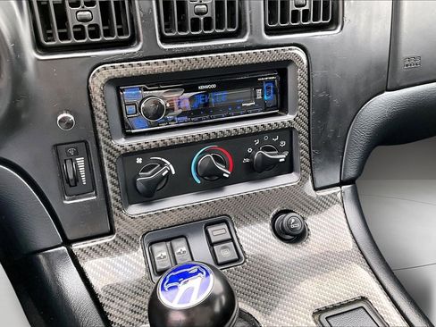 Used 1996 Dodge Viper GTS image 11