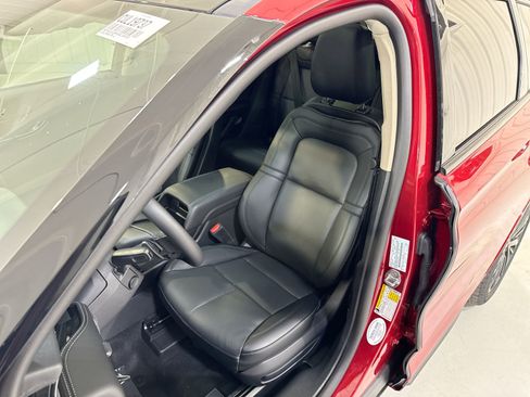 New 2025 Lincoln Corsair Premiere w/ Equipment Group 101A image 10