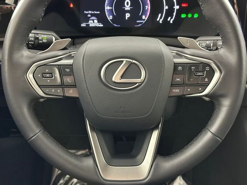 Used 2024 Lexus TX 350 AWD w/ Cold Weather Package image 30