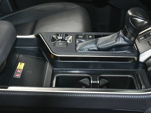 Used 2024 Lexus GX 550 w/ Accessory Package (Z1) AWD/4WD image 67
