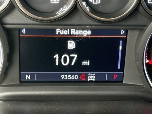 Used 2019 Chevrolet Silverado 1500 RST w/ All-Star Edition AWD/4WD image 25
