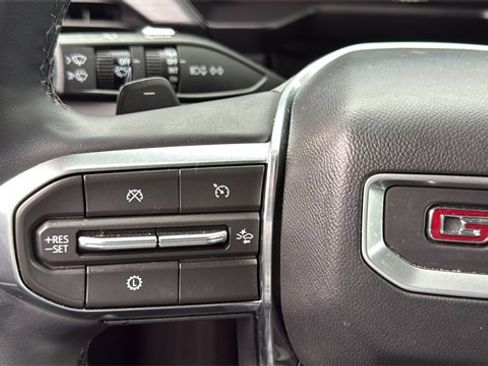 Certified 2025 GMC Acadia Elevation image 16