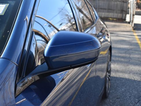 Used 2024 BMW 530i w/ M Sport Package image 15