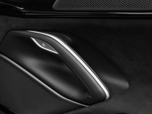 Certified 2023 Ferrari Purosangue AWD/4WD image 32