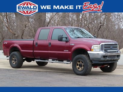 Used 2004 Ford F350 XLT