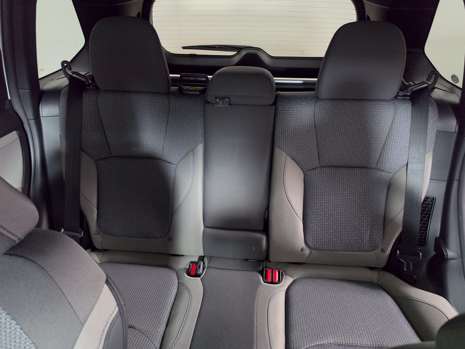New 2026 Subaru Forester Premium AWD/4WD image 15