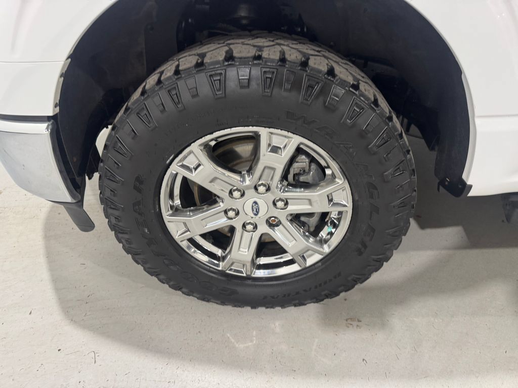 Used 2021 Ford F150 XLT w/ XTR Package AWD/4WD image 9