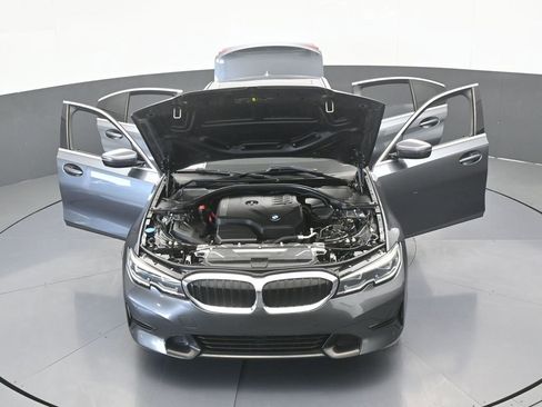 Used 2021 BMW 330i Sedan image 75