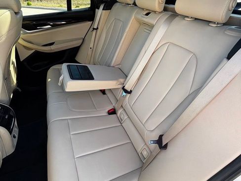 Used 2019 BMW X3 sDrive30i w/ Premium Package image 13