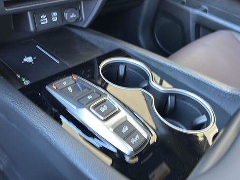New 2026 Honda Ridgeline Black Edition image 27