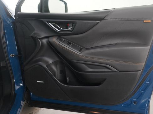 Used 2022 Subaru Forester Wilderness image 9