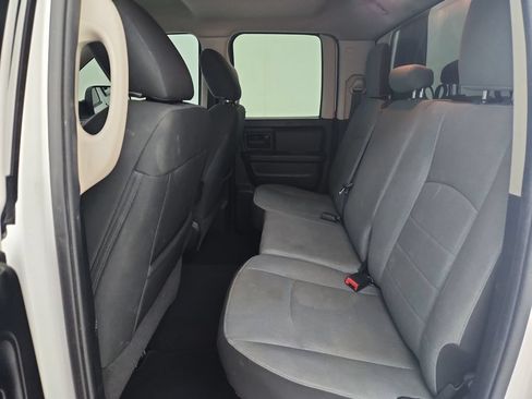 Used 2022 RAM 1500 Tradesman w/ Chrome Plus Package AWD/4WD image 32