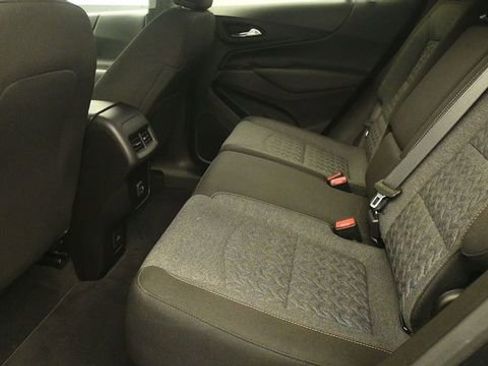Used 2022 Chevrolet Equinox LT AWD/4WD image 10