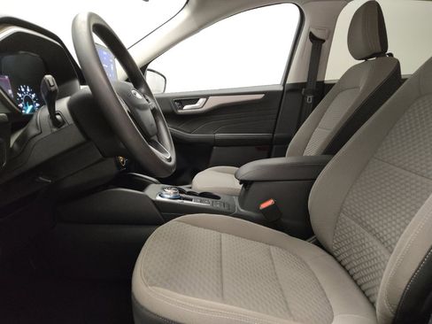 Used 2021 Ford Escape SE FWD image 17