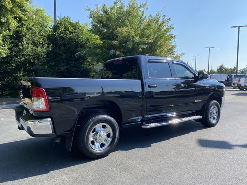 Used 2022 RAM 2500 Tradesman AWD/4WD image 9