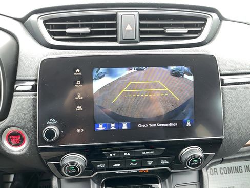 Certified 2020 Honda CR-V EX image 11