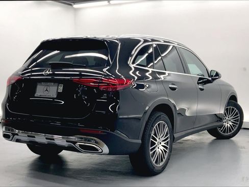 Used 2026 Mercedes-Benz GLC 300 image 7