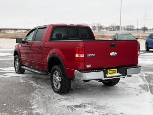 Used 2008 Ford F150 XLT image 7