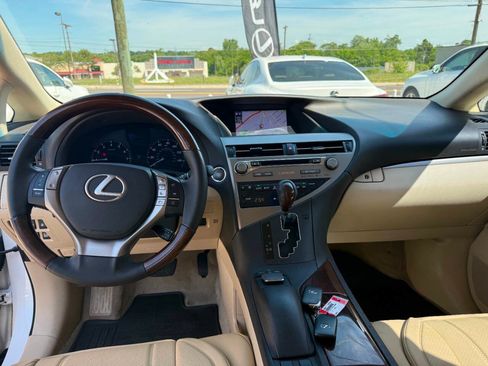Used 2013 Lexus RX 350 FWD w/ Navigation Pkg image 14