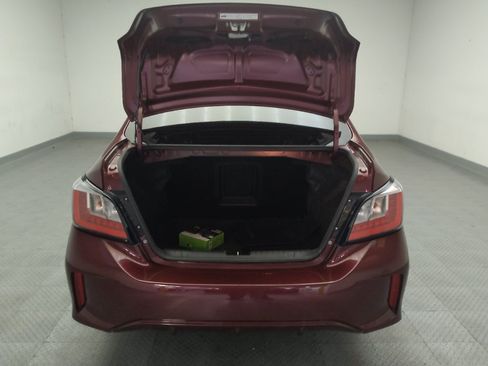 Used 2023 Mitsubishi Mirage G4 Black Edition FWD image 29