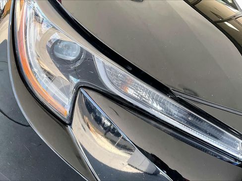 Used 2024 Toyota Corolla LE FWD image 28