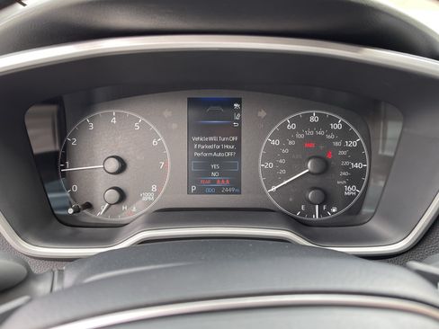 Used 2026 Toyota Corolla SE FWD image 21