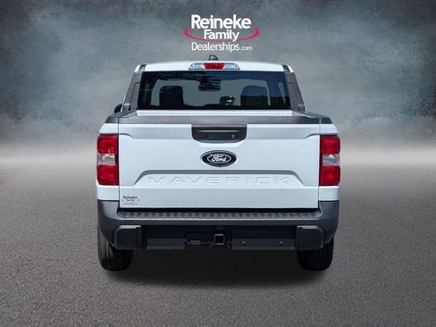 New 2026 Ford Maverick XL AWD/4WD image 6