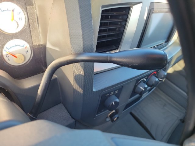 Used 2008 Dodge Ram 1500 Truck SLT w/ Popular Equipment Group AWD/4WD image 27