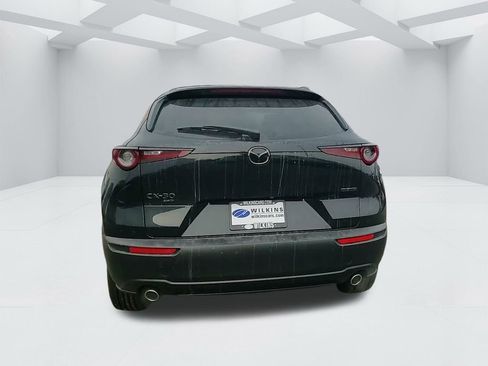 New 2026 MAZDA CX-30 Aire Edition image 6