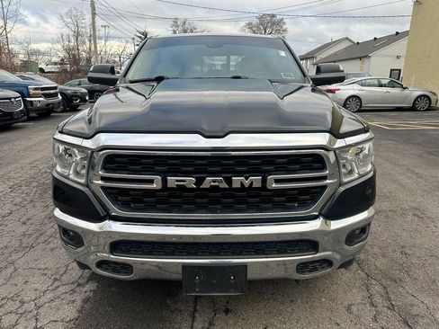 Certified 2022 RAM 1500 Big Horn image 10